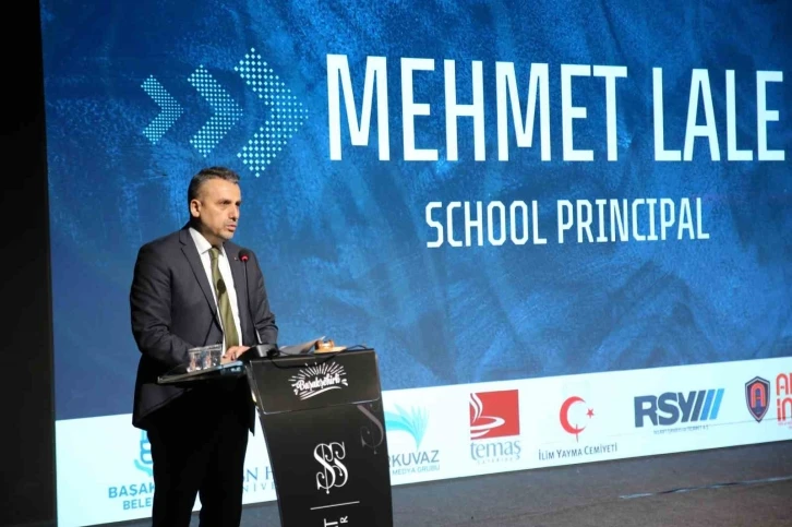 Başakşehir’de Modern Birleşmiş Milletler konferansı yapıldı
