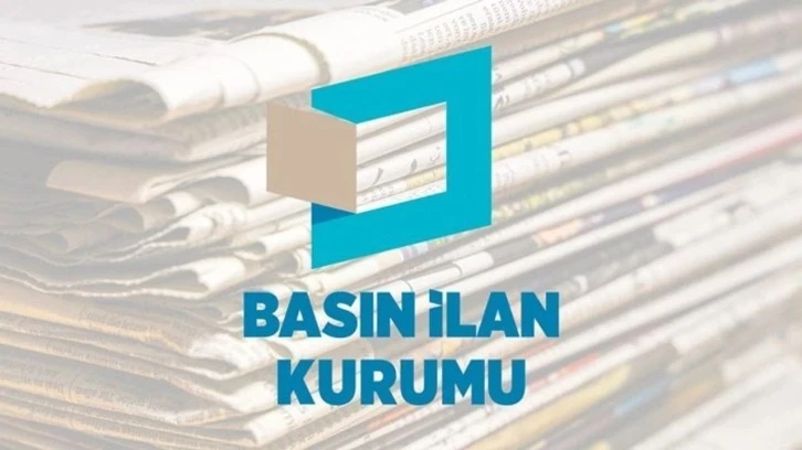 Basın İlan Kurumu Bursa Şubesi'ne 4 il daha bağlandı