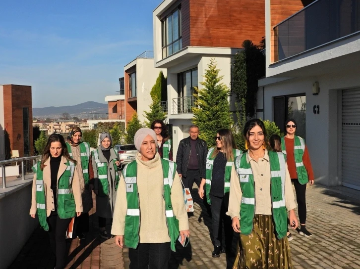 Yeni geri dönüşüm hareketi başlatıldı