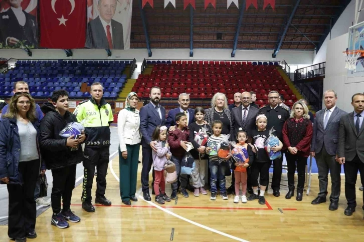 Başkan Alım Işık: &quot;Kurala uyan engel tanımaz&quot;
