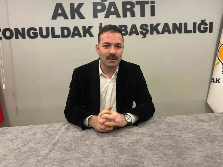 Başkan Çağlayan’dan miting değerlendirmesi
