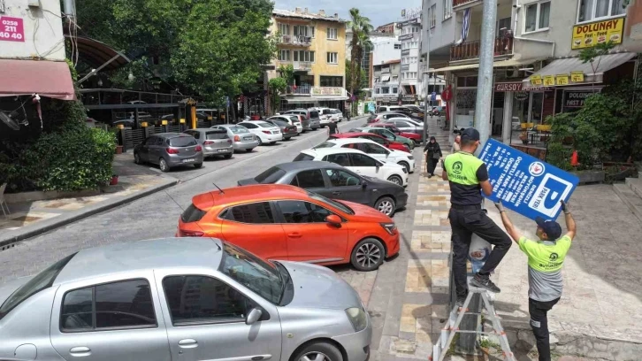 Başkan Çavuşoğlu 14 yıllık uygulamaya son verdi
