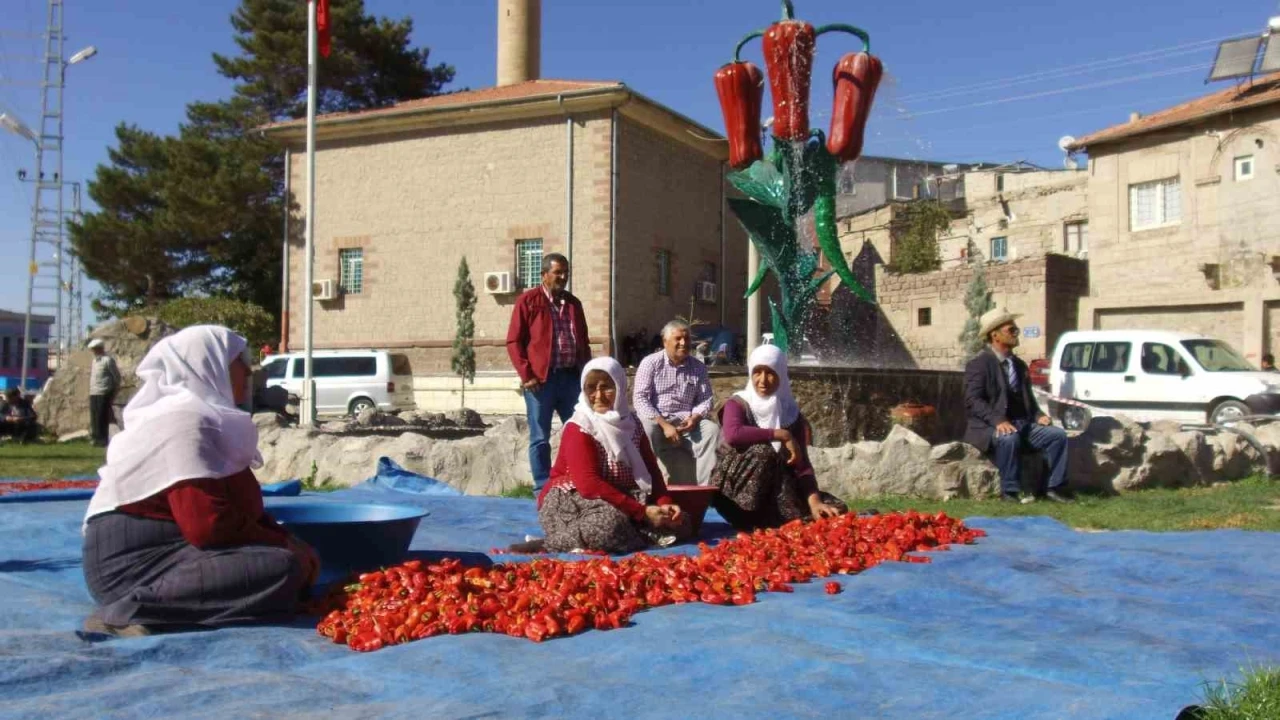 Başkan Çolakbayrakdar: "Kayseri’nin yöresel lezzetlerinin kalitesinin korunmasına büyük katkı sağlıyoruz”
