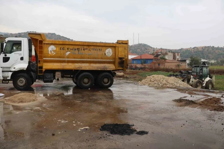 Başkan Kaplan “Yeniköy Mahallemiz yeni modern sosyal tesisine kavuşuyor”
