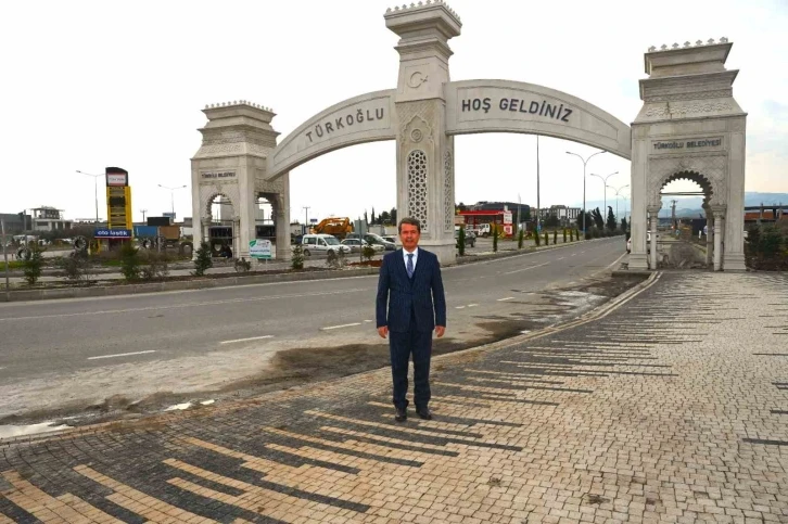 Başkan Okumuş: “Şehitlerimize vefa borcumuz var”
