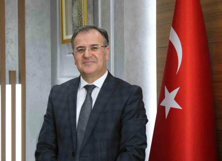 Başkan Özdoğan’ın: “Çanakkale Zaferi, imkansızın başarıldığı destandır”
