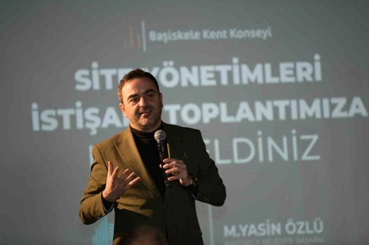 Başkan Özlü: "Başiskele’nin yükselişi yeni bir ivme kazandı"
