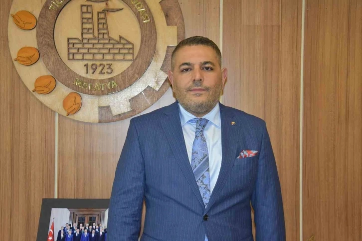 Başkan Sadıkoğlu: “Çok daha etkin destek ve teşvik mekanizmalarının hayata geçilmesini bekliyoruz”
