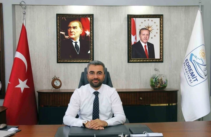 Başkan Say’dan 23 Nisan mesajı
