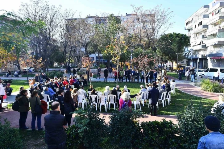 Başkan Soyer’in ödüllü projesi İzmirlilere sağlık götürüyor
