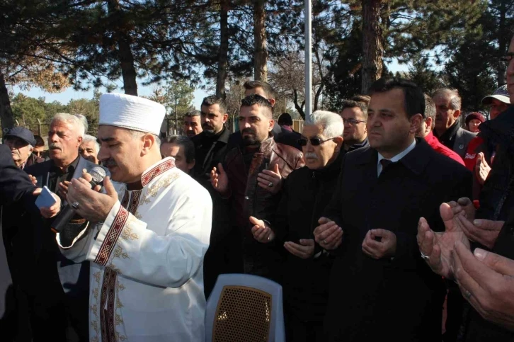 Başkan Yavuz: “Baş tutanın başı kesilmedikçe bu terör bitmez”
