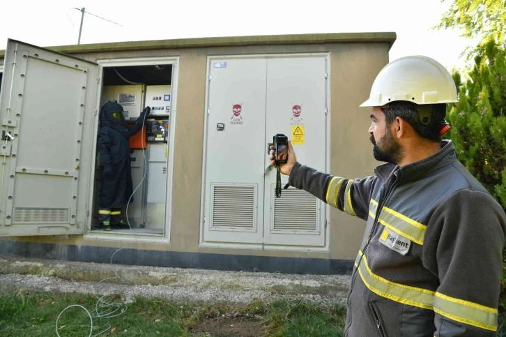 Başkent EDAŞ Kastamonu’yu bakım ve yatırımlarıyla aydınlattı
