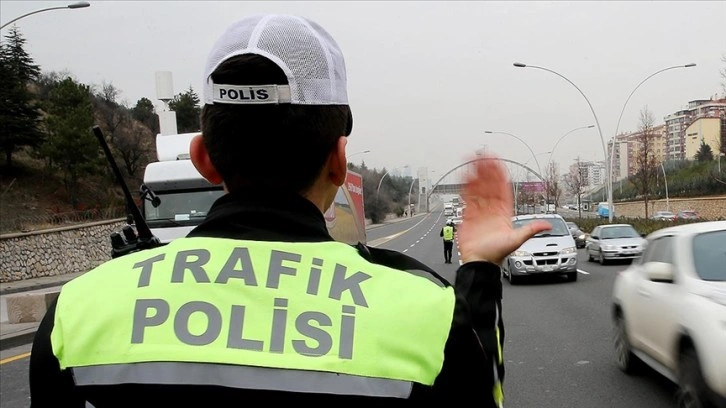 Başkentte 30 Ağustos Zafer Bayramı kutlamaları dolayısıyla bazı yollar trafiğe kapatılacak