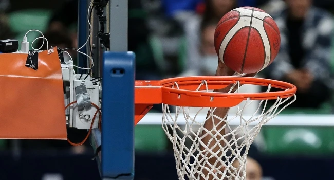 Basketbolda haftanın programı