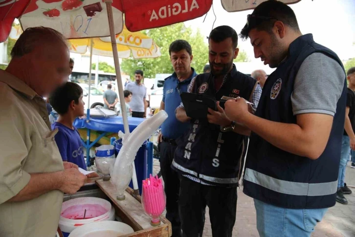 Batman’da öğrencilerin ve okulların güvenliğini artırmak için denetimler yapıldı
