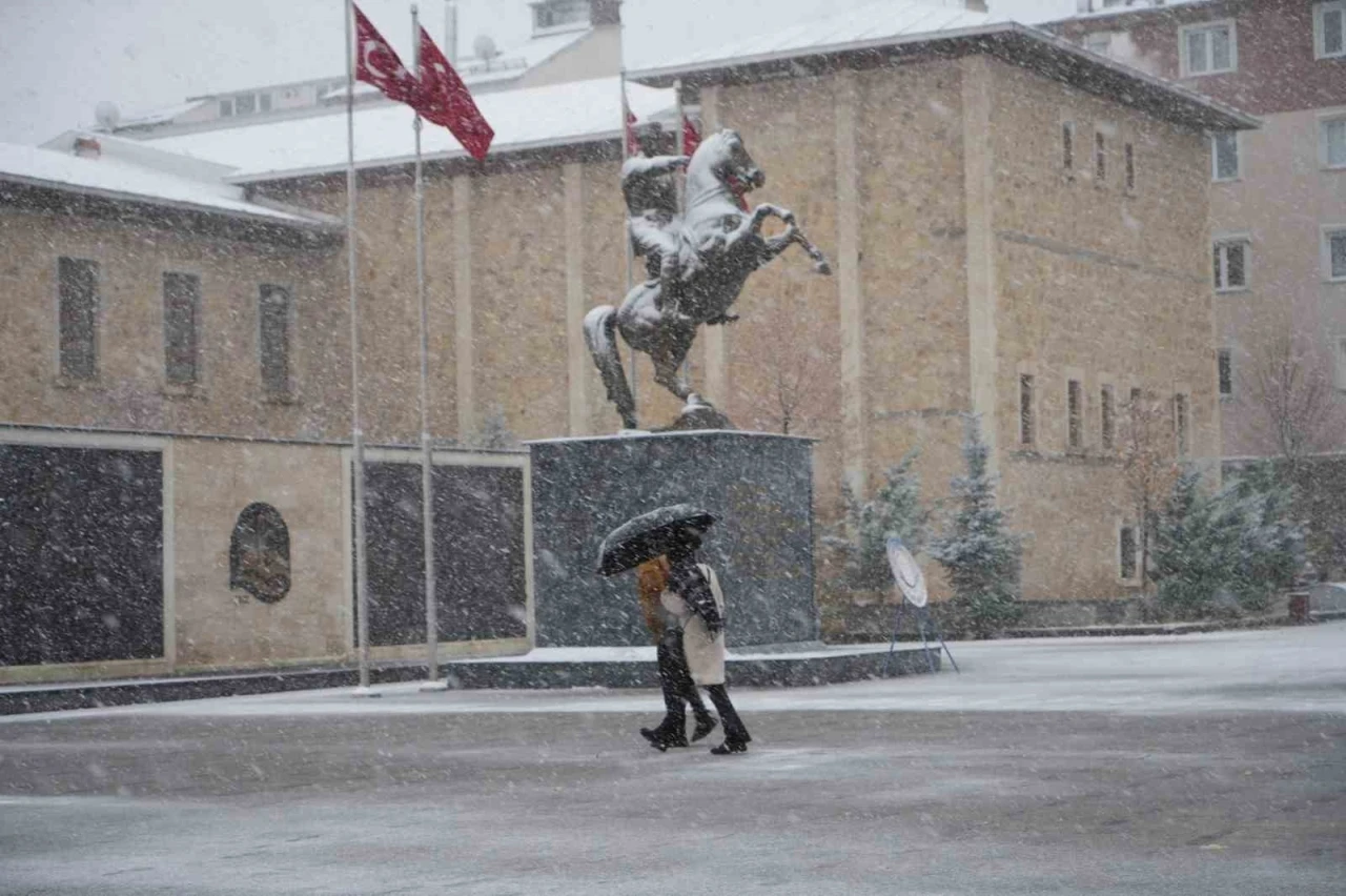 Bayburt Valiliği vatandaşları uyardı
