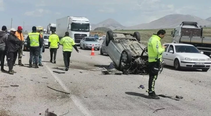 Bayram öncesi acı haberler gelemeye devam ediyor!