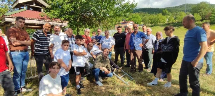 Bayramlarda yüzyıllık gelenekler zamana direniyor
