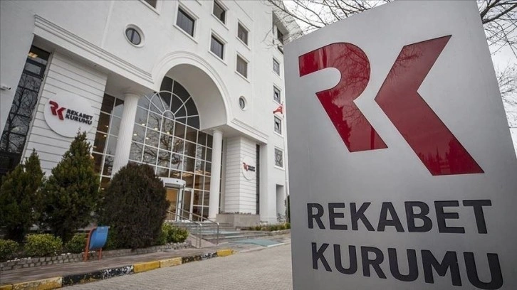 Bazı gıda firmaları hakkında yürütülen rekabet soruşturmaları sonuçlandı