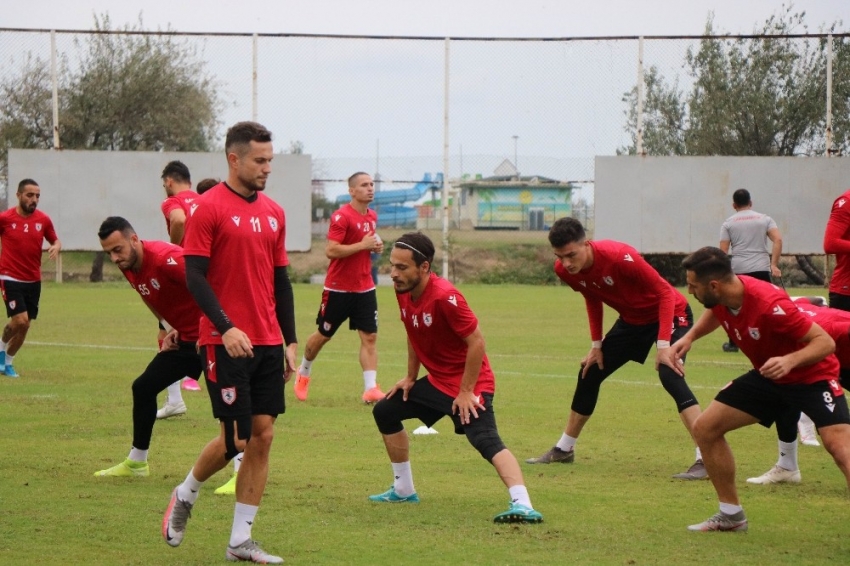 TFF 1. Lig’in en değerli takımı Samsunspor