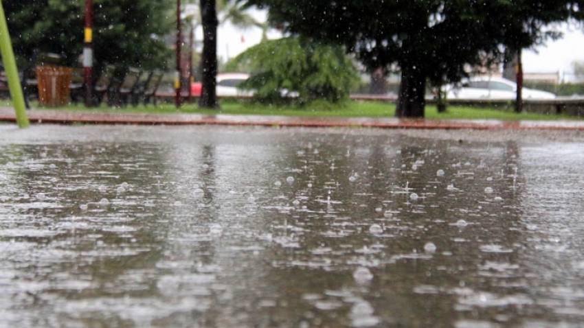 Hava tahminlerinde saatlik uygulamaya geçildi