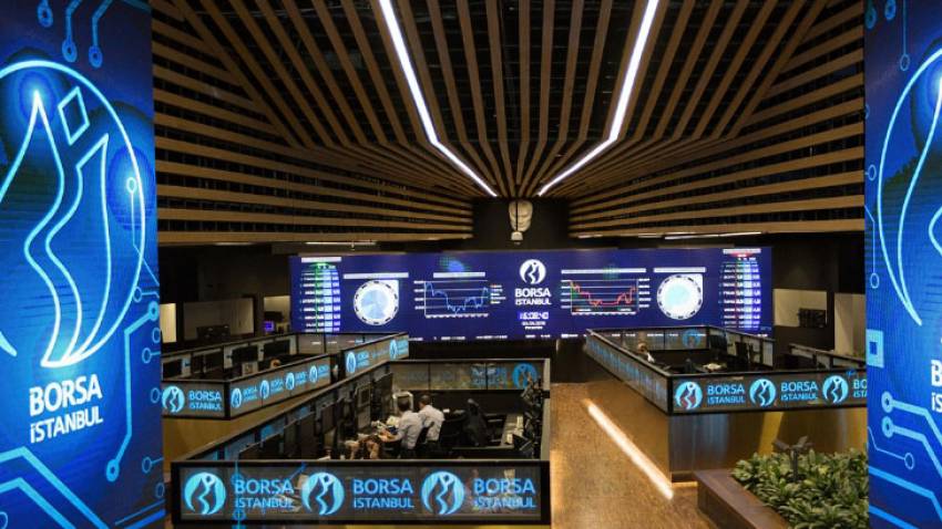 Borsa güne artıda başladı