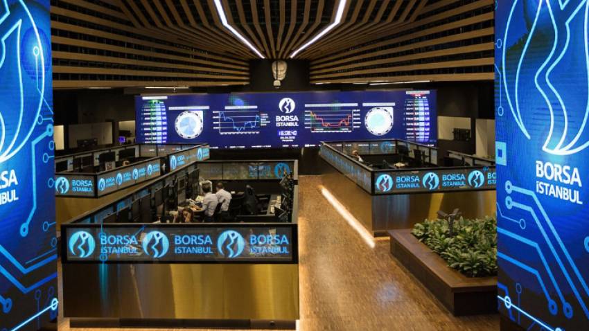 Borsa güne artıda başladı