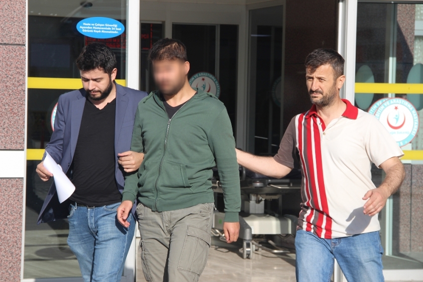 TSK’daki kripto FETÖ’cülere operasyon: 70 gözaltı kararı