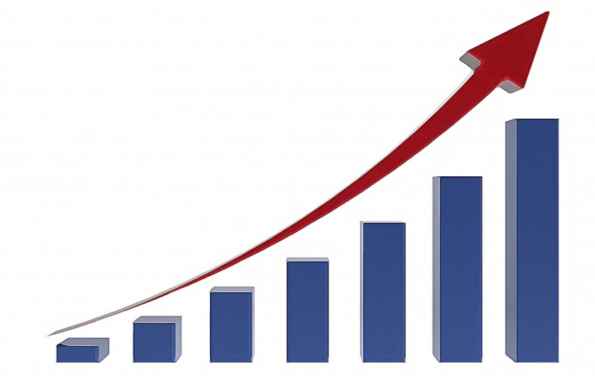 Ar-Ge harcaması 2018’de 8 milyar 678 milyon lira arttı