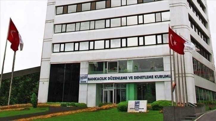 BDDK, bankaların sermaye yeterliliği değerlendirmesinde kullanılacak kuru revize etti