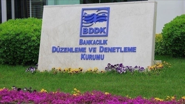 BDDK'den tasarruf finansman şirketlerine ilişkin yönetmelik değişikliği