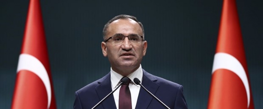 Bozdağ: 