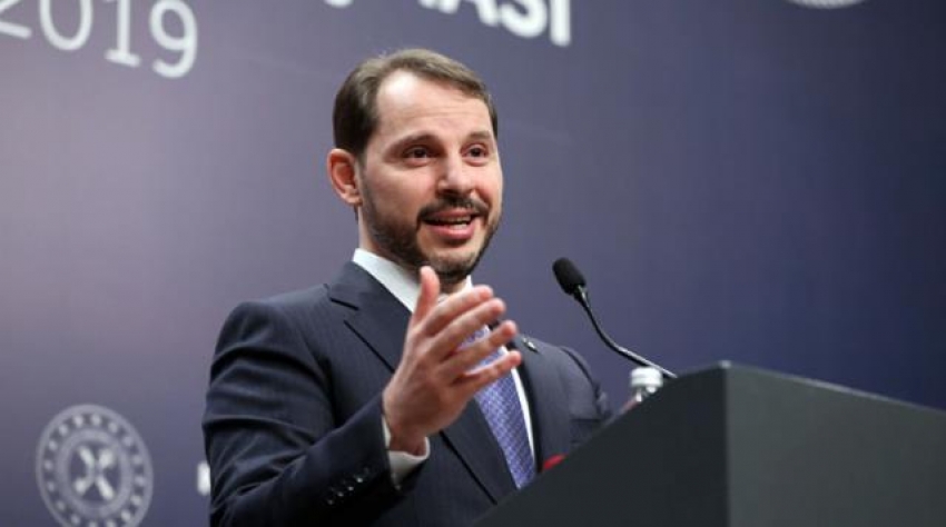 Avukatı, Berat Albayrak'ın nerede olduğunu açıkladı