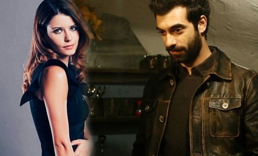 Beren Saat ile İlker Kaleli iddiası! Buluştular