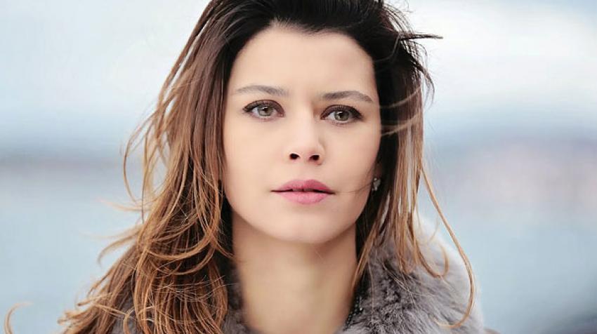 Beren Saat isyan etti