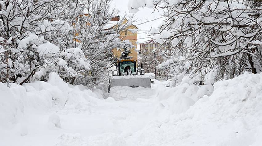 Hangi illerde okullar tatil?