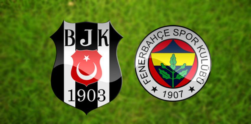 Beşiktaş Fenerbahçe maçı ne zaman saat kaçta hangi kanalda?