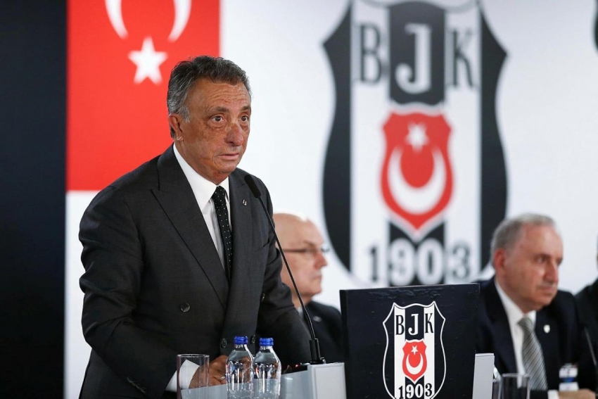 İşte Beşiktaş'ın borç miktarı