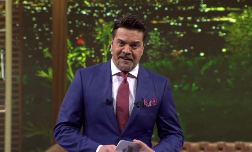 Beyaz Show bu hafta yayınlanmayacak