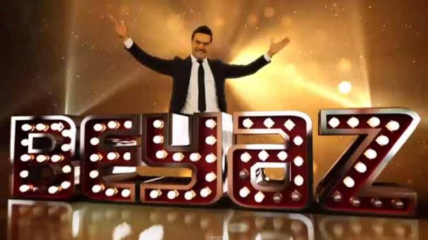 Beyaz Show hayranlarına şok!