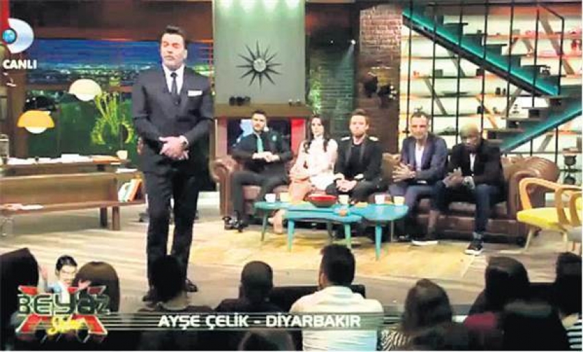 Beyazıt Öztürk hakkında yeni gelişme