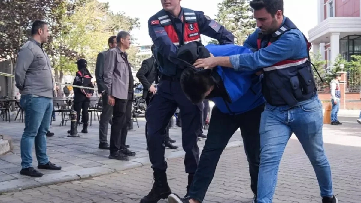 Bebek katillerinin davasında kan donduran sözler