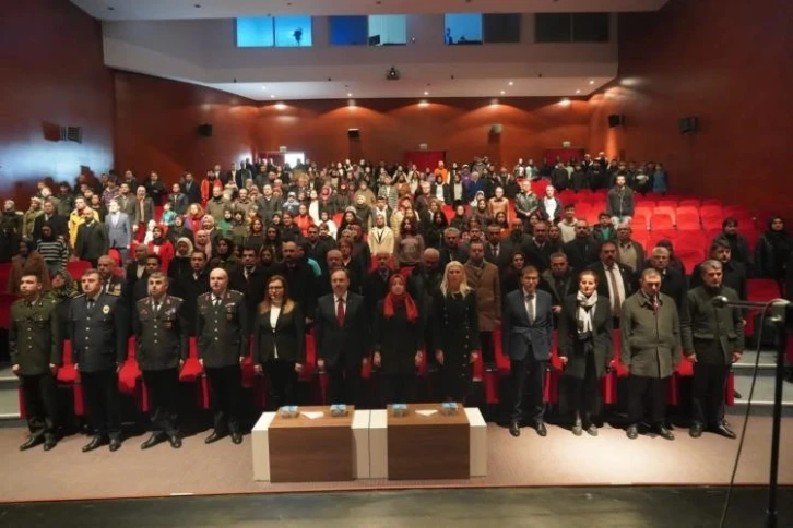 Belediye Başkan V. Subaşı ’İzmir İktisat Kongresi Programı’nı değerlendirdi
