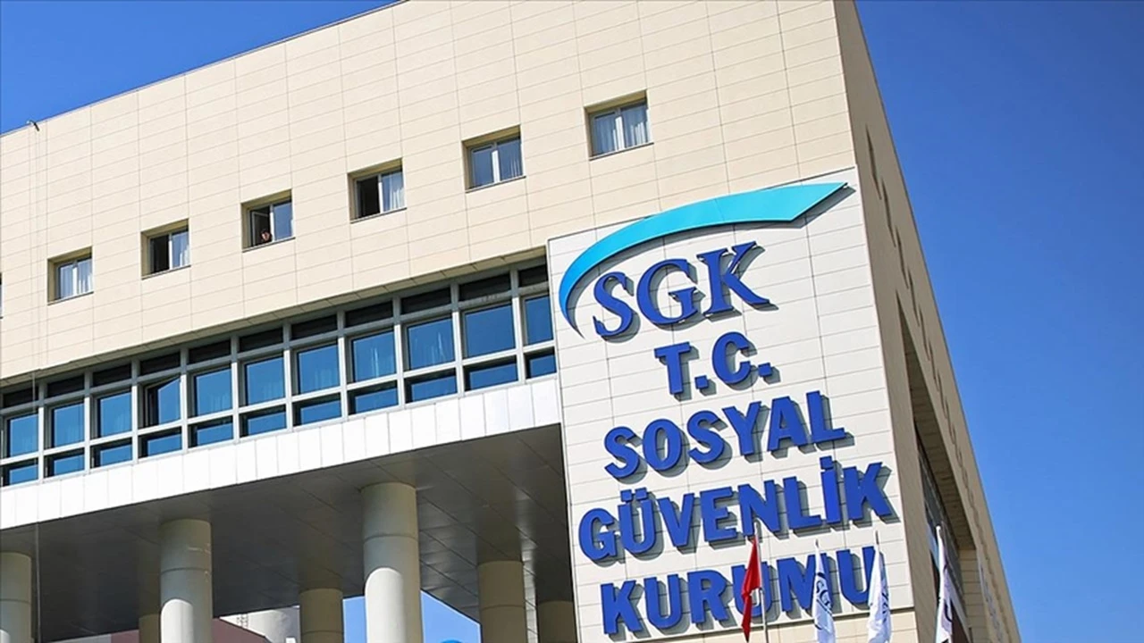 Belediyelerin SGK borçlarında son durum 