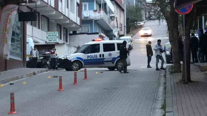 Berber cinayetinin sebebi "laf atma" çıktı
