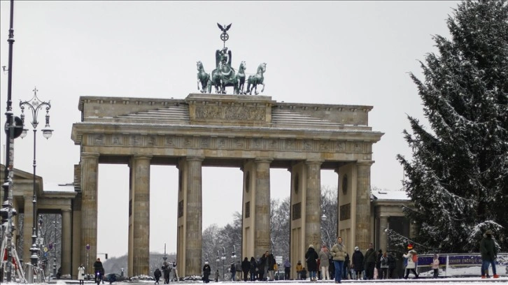 Berlin’de Müslümanların defnedilmesi için 2 binden fazla mezarlık sözü verildi