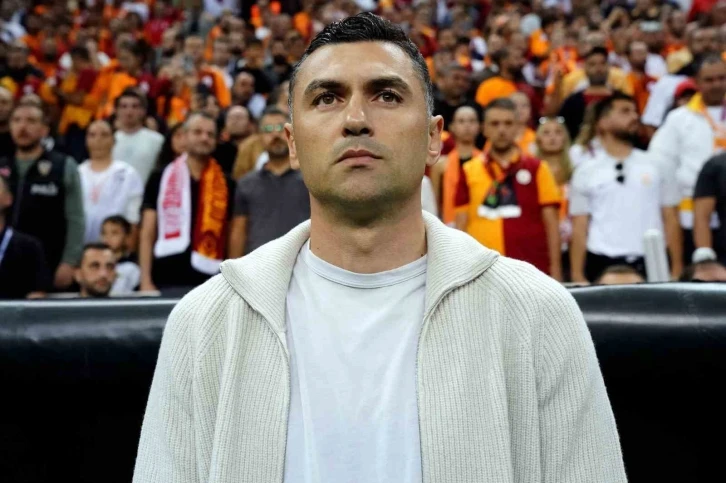 Beşiktaş’ta Burak Yılmaz’dan 5 değişiklik
