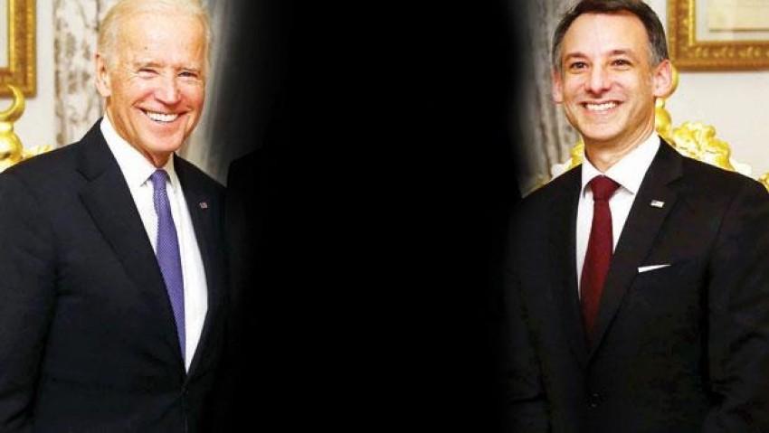 Joe Biden damadının hesabını ödemedi 