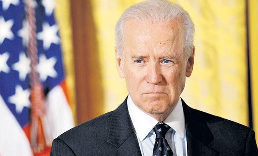 Biden aday olacağını duyurdu