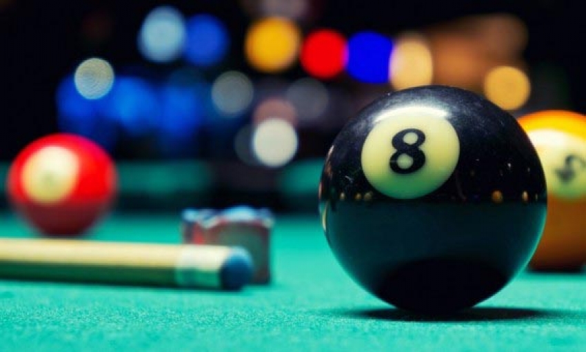 Bursa’da bilardo salonlarına denetimli izin